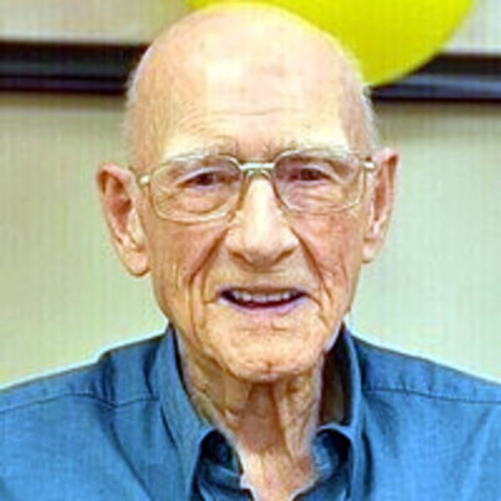 Brenton Beebe Profile Photo