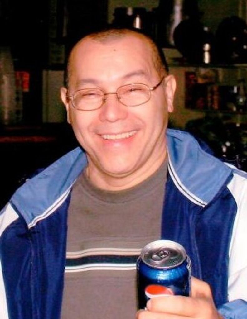 Jose Quinones