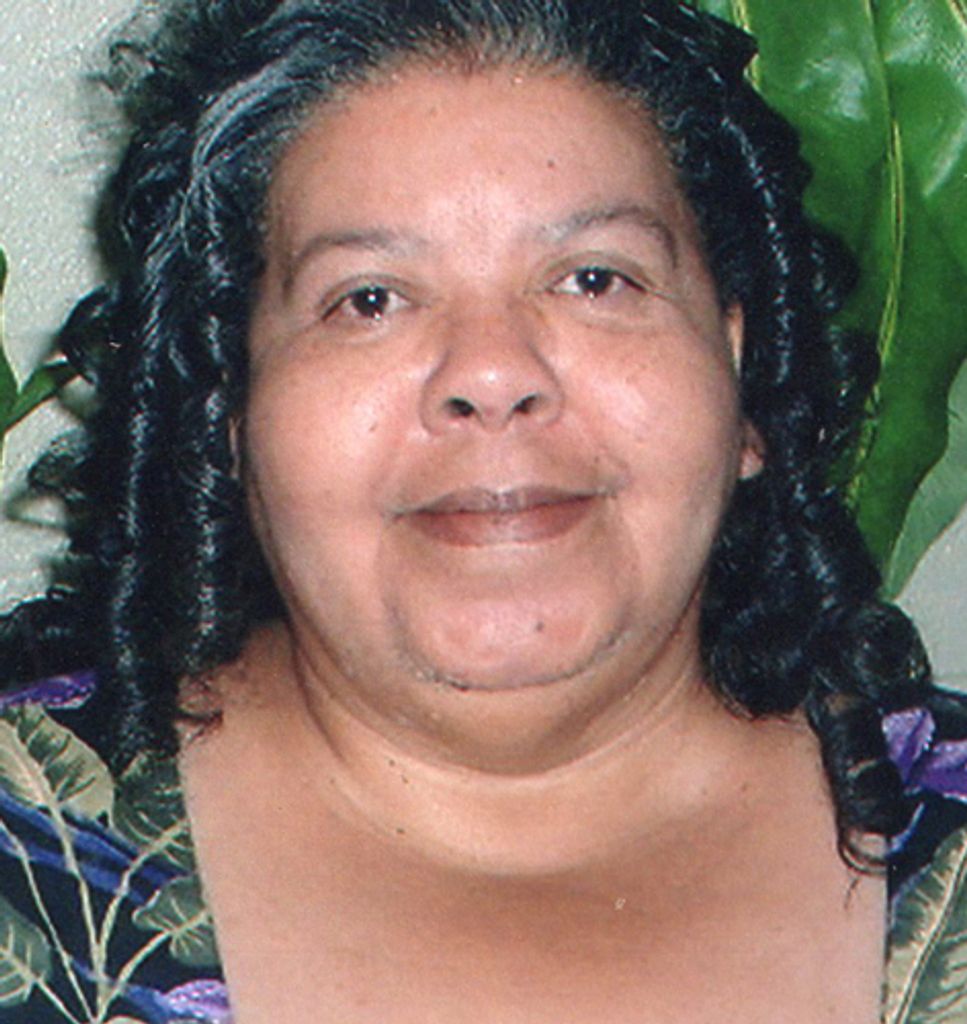 Rosaline Montgomery Profile Photo