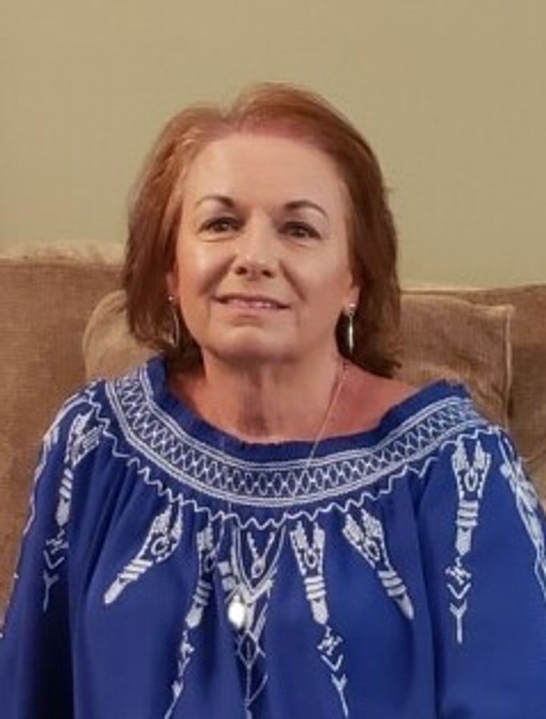 Barbara Mccall-Crayne