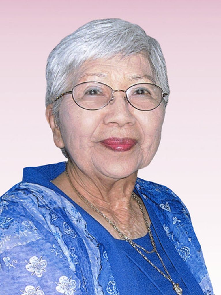 Peggie Akiko Wada Profile Photo