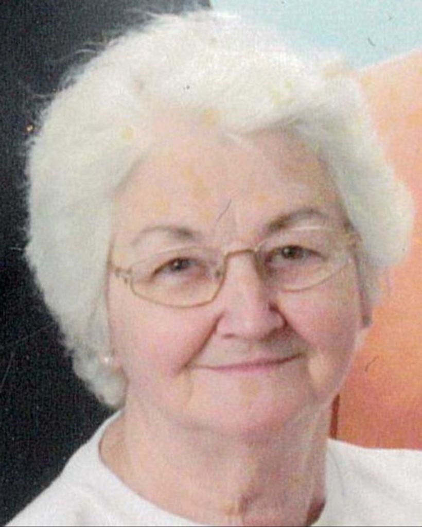 Winnie Warren