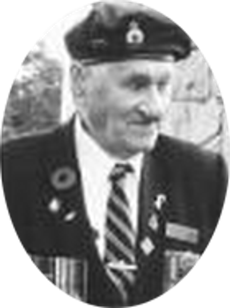 Elsley Foulds