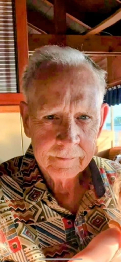 Michael M. Baird Profile Photo
