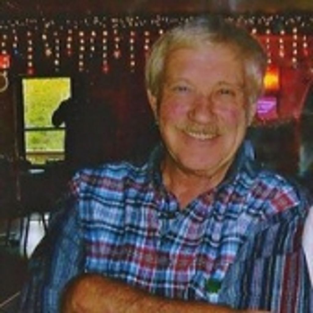 Vernon Leon "Doc" Slusher