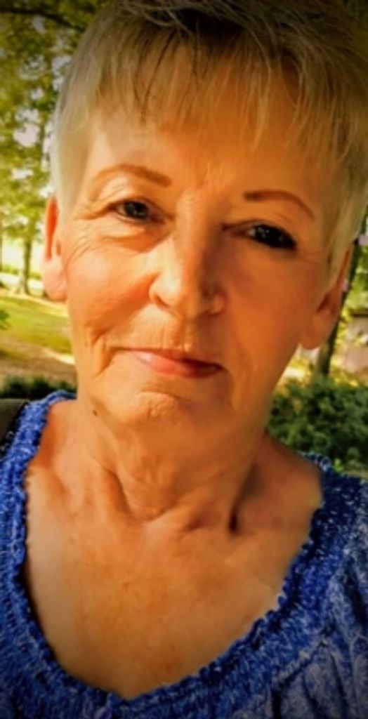 Patricia Faye Byrd Profile Photo