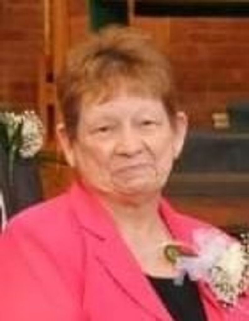 Nancy Joan Ferm Profile Photo