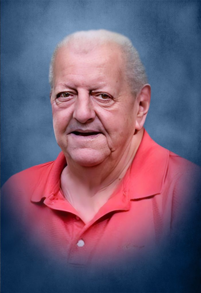 Donald Duplechin