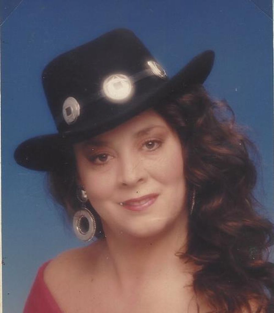 Patricia M. Lemin