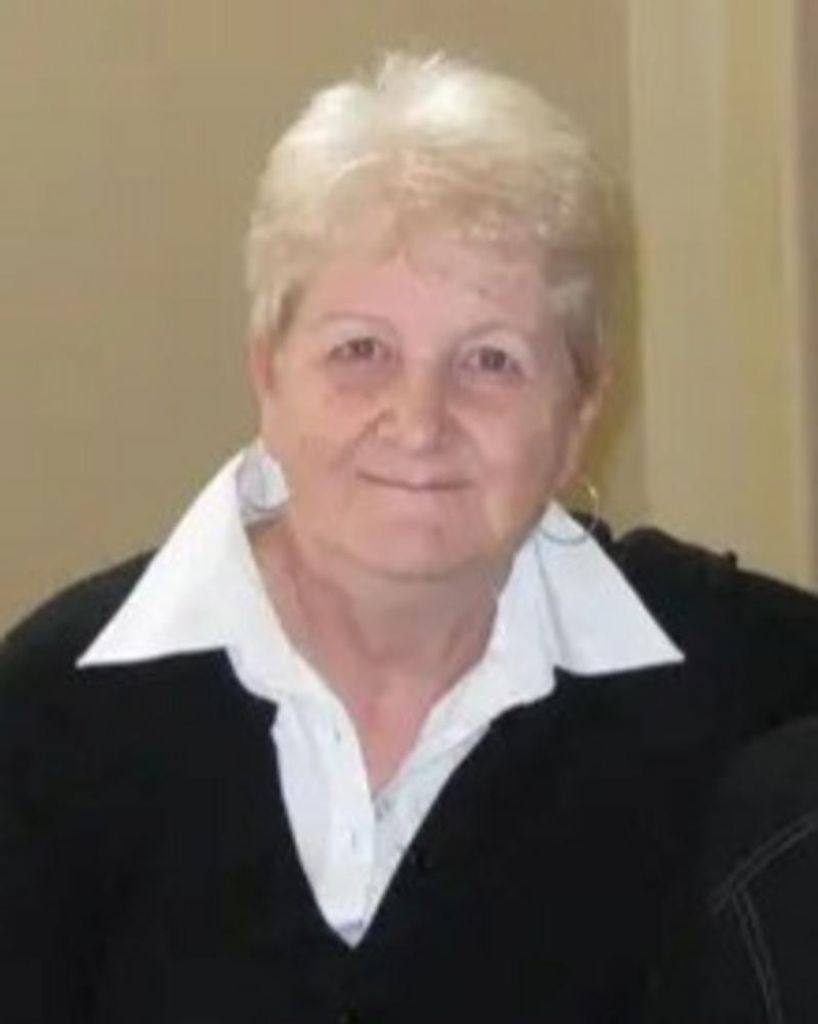 Mary Malvina Cestnick Profile Photo