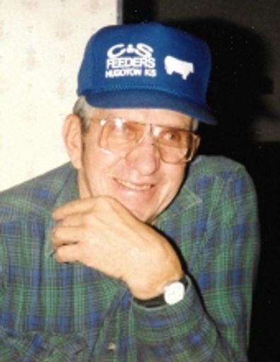 Eddie K Lutz Profile Photo