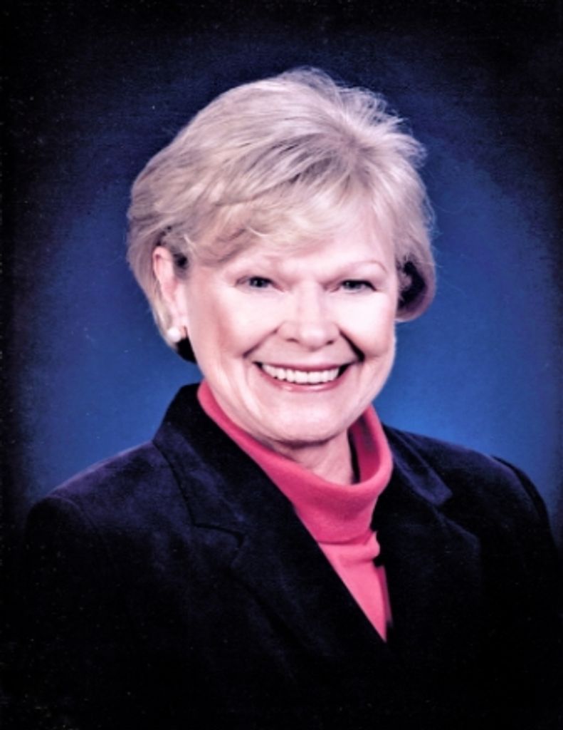 Martha Blaine