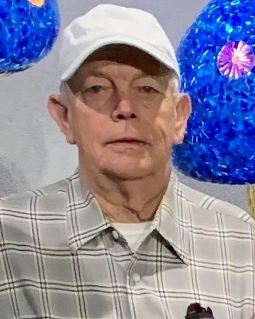 Clarence "Pete" Dickerson
