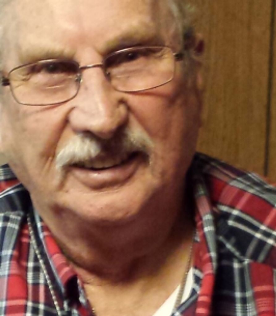 Milton Gene Eldridge Clark