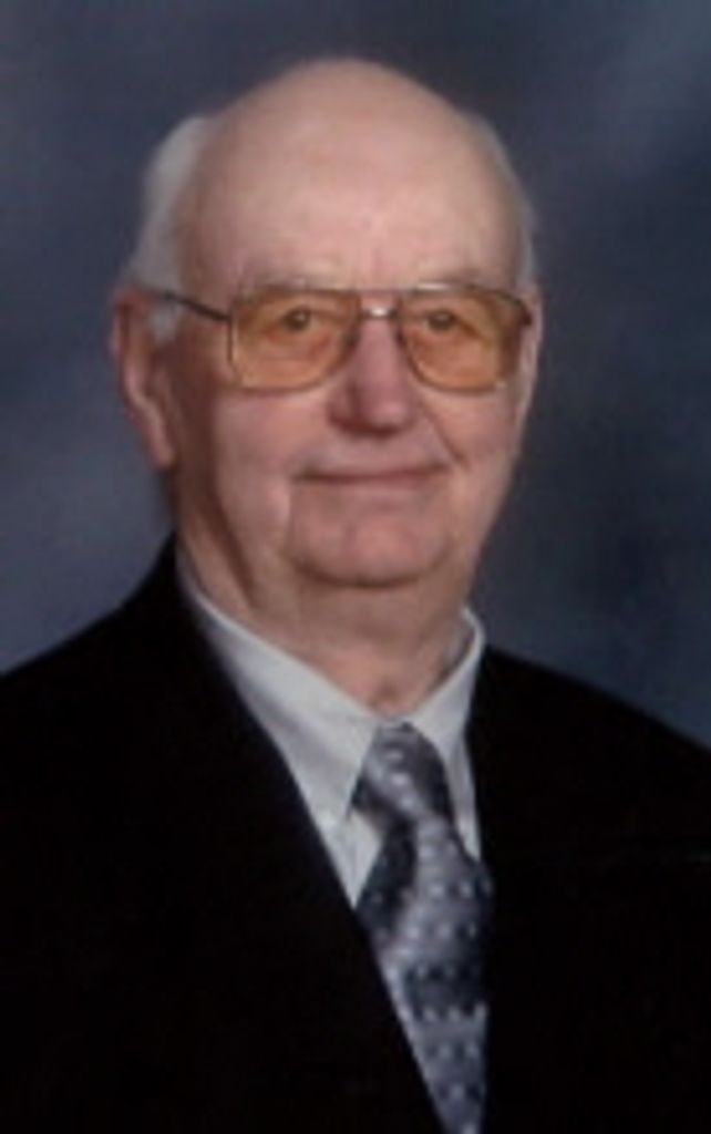 Howard F. Lantz