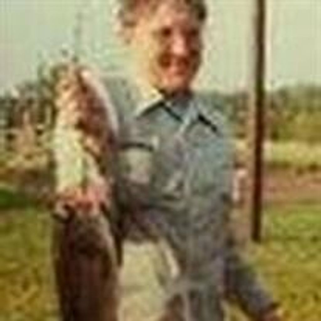 Gene Knight