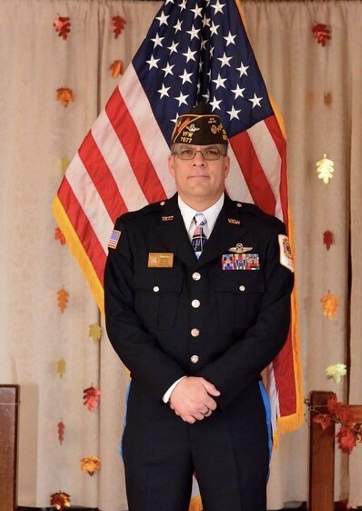 Angelo "Jello" Correa Jr.