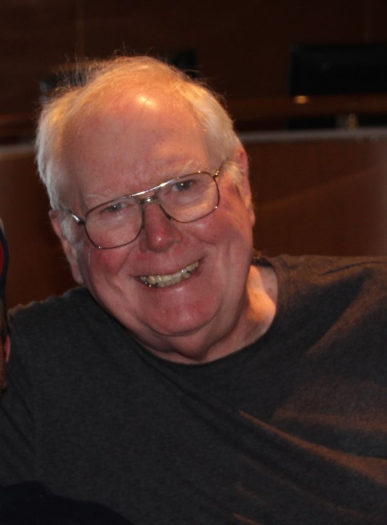 William Mcfeggan