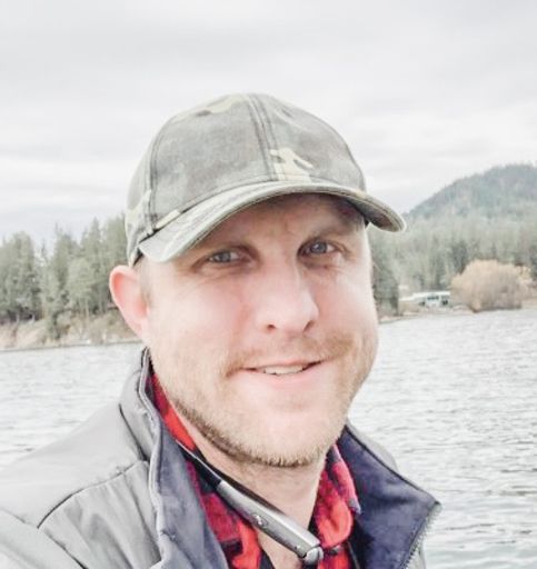 Martin Jones Profile Photo