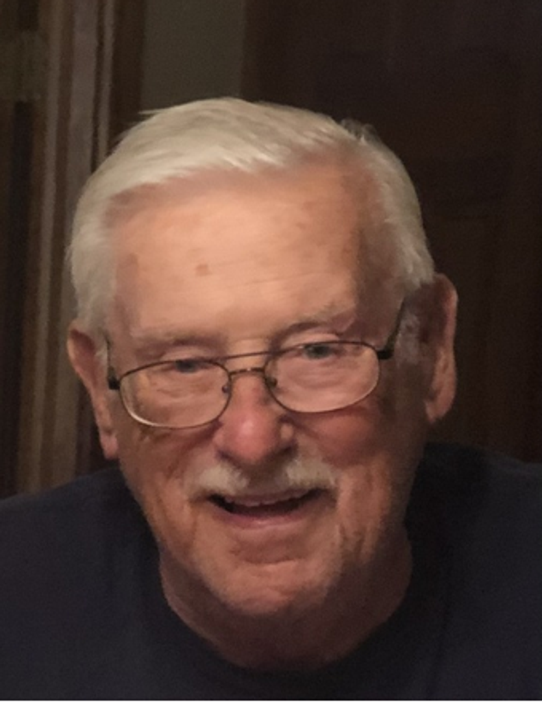 John    "Kenneth" Ellicott