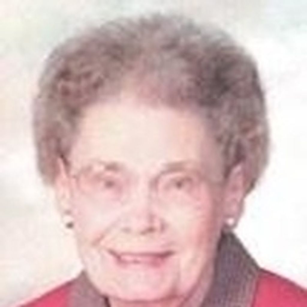 Elaine Rutherford