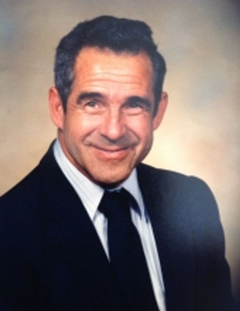 Darrell  W.  Brown 