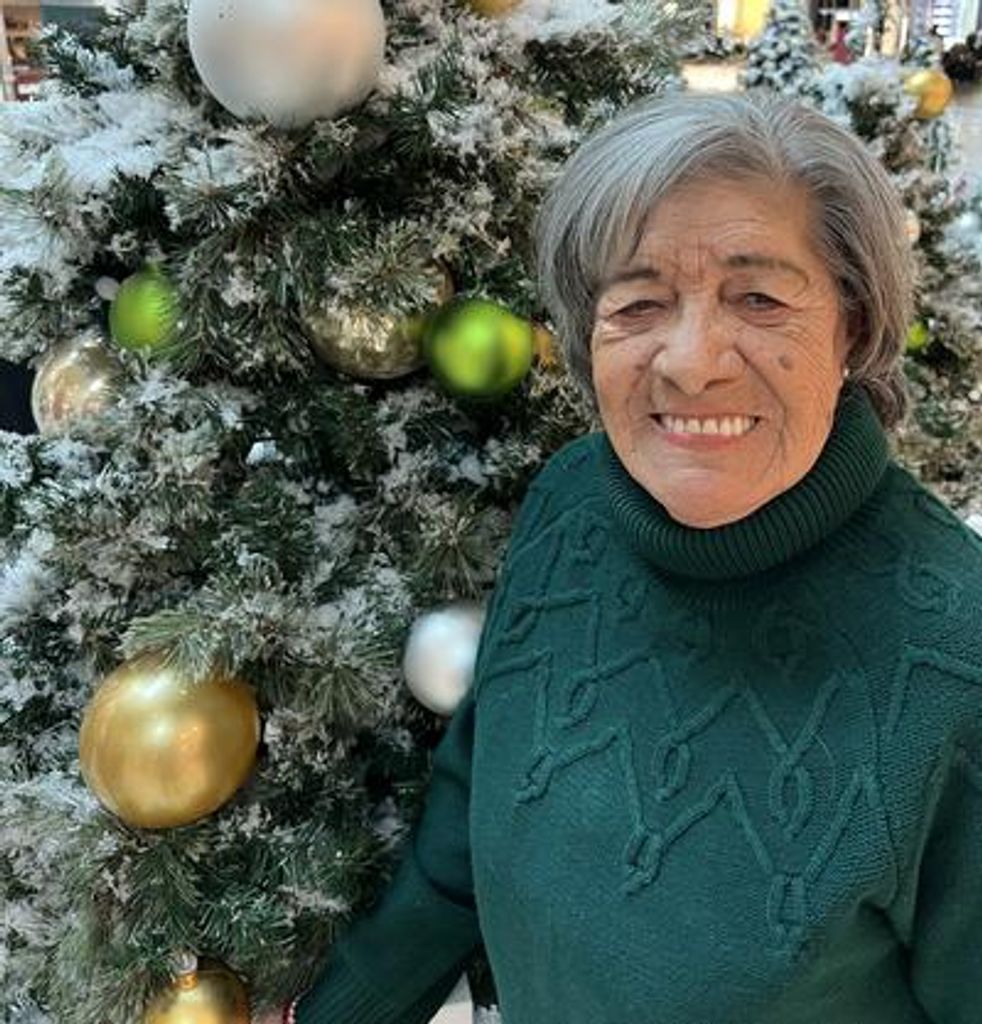Romana Blanco Salas Profile Photo