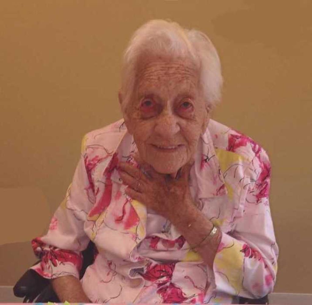 Pearl Fordham