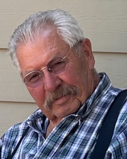 Charles Richard Van Vooren's obituary image