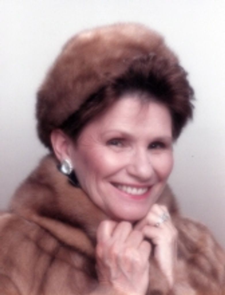 Wilma J. Palmer
