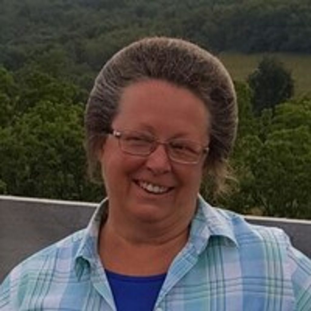 Sarah Ann Creel