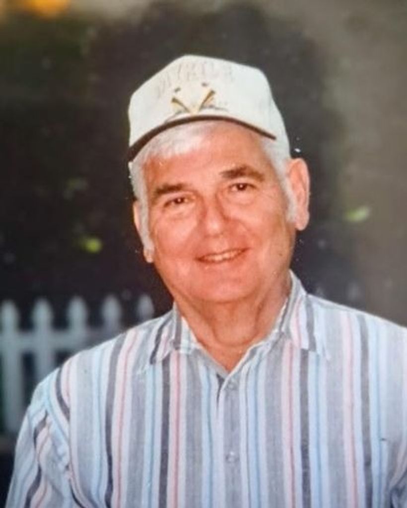 Louis Pirozzi Profile Photo