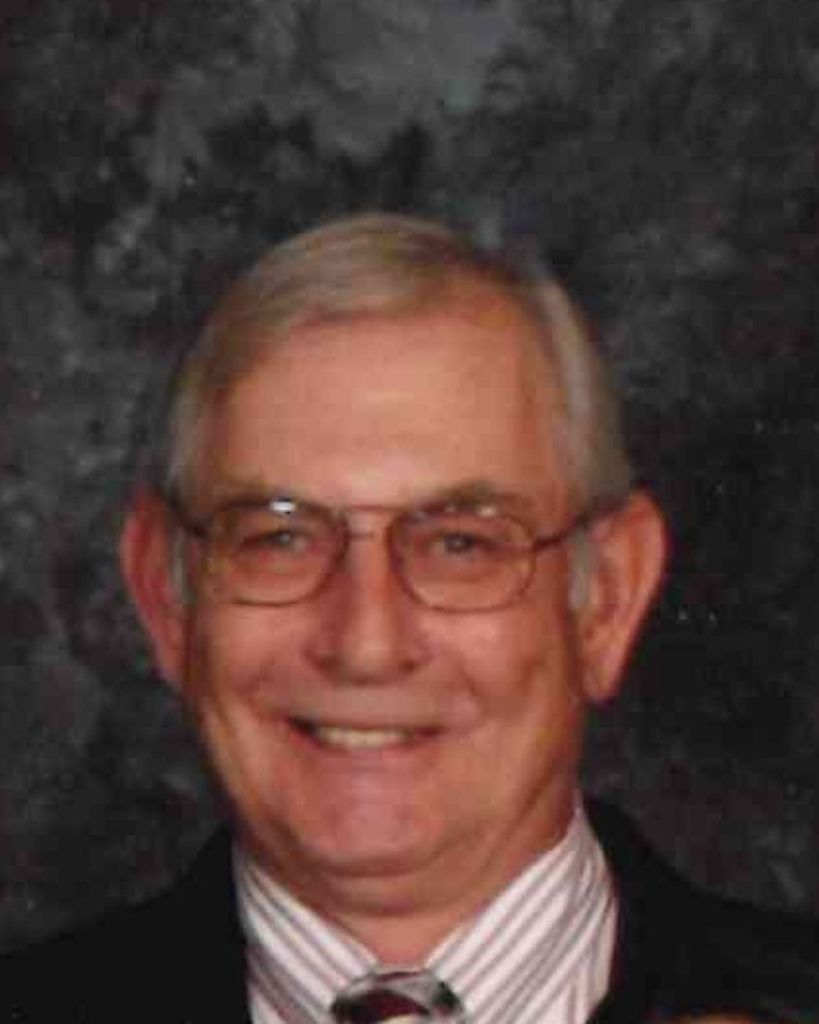 George William Snyder Profile Photo
