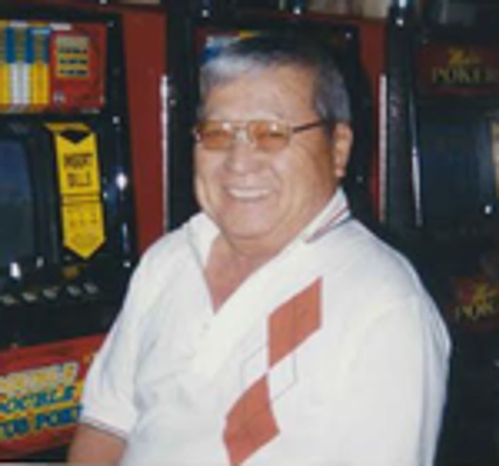 William Minoru Yamada