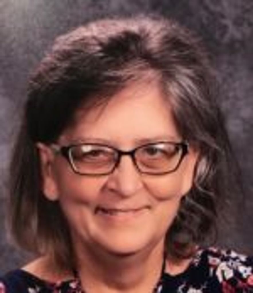 Diane M. Radke