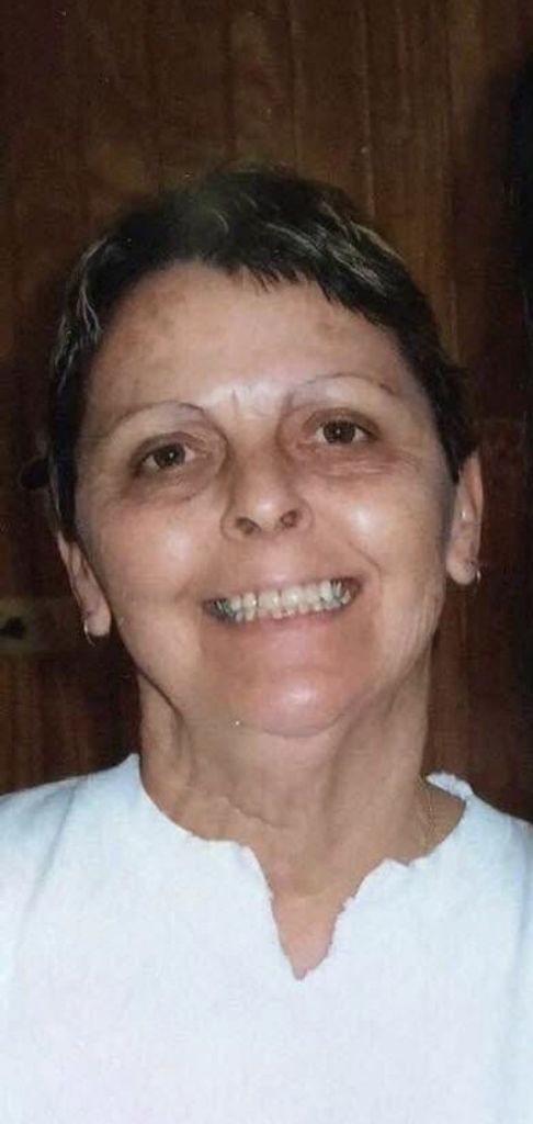 Sherry Lynn Rice