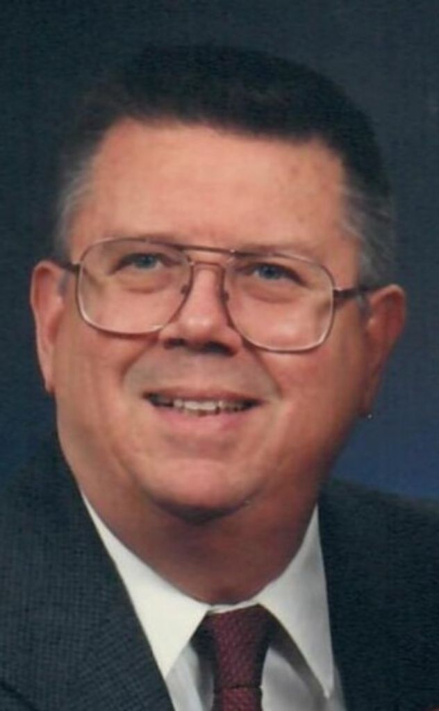Walter "Ken" Kubler Profile Photo