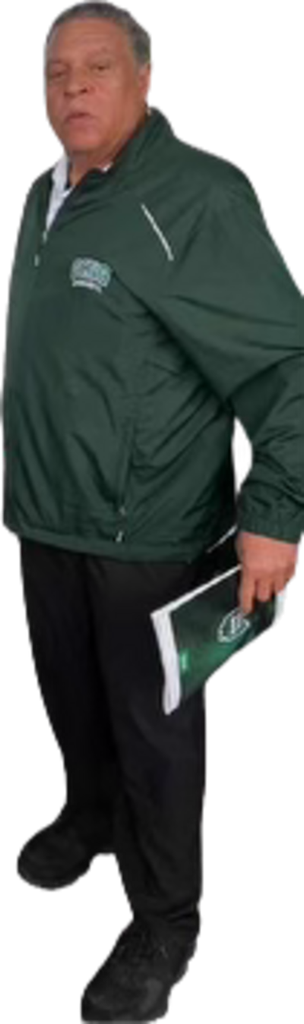 Jule Anthony Huntley