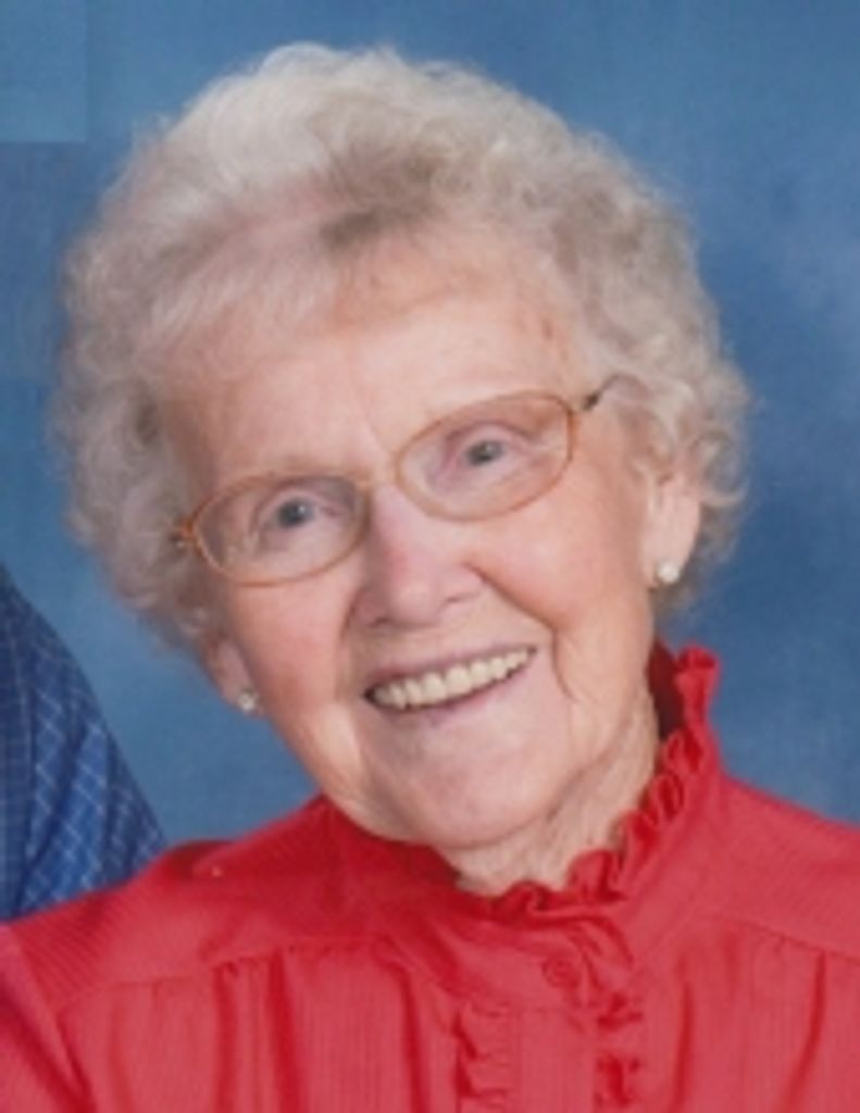 Lonie Cox Ledbetter