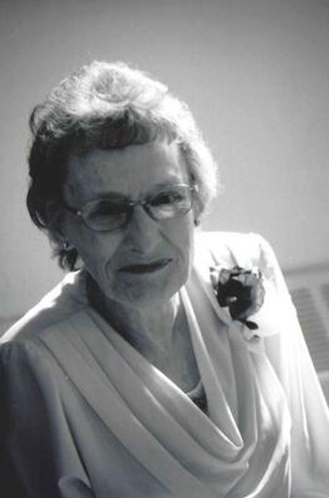 Mildred Walker Profile Photo