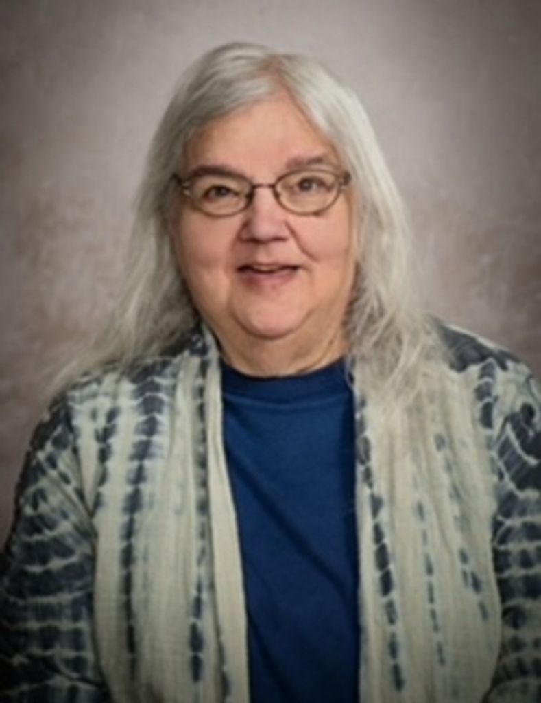 Katherine "Kathy" Suzanne Jones