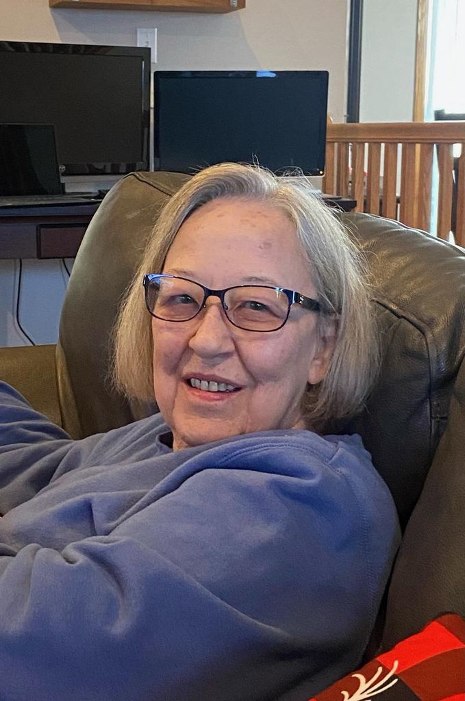 Rhonda Lyn Scharber Profile Photo