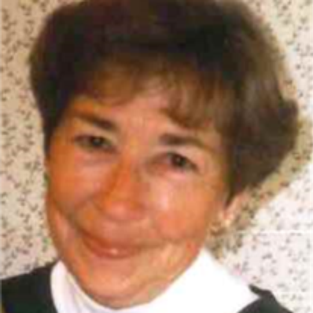 Gwen A. Terrell