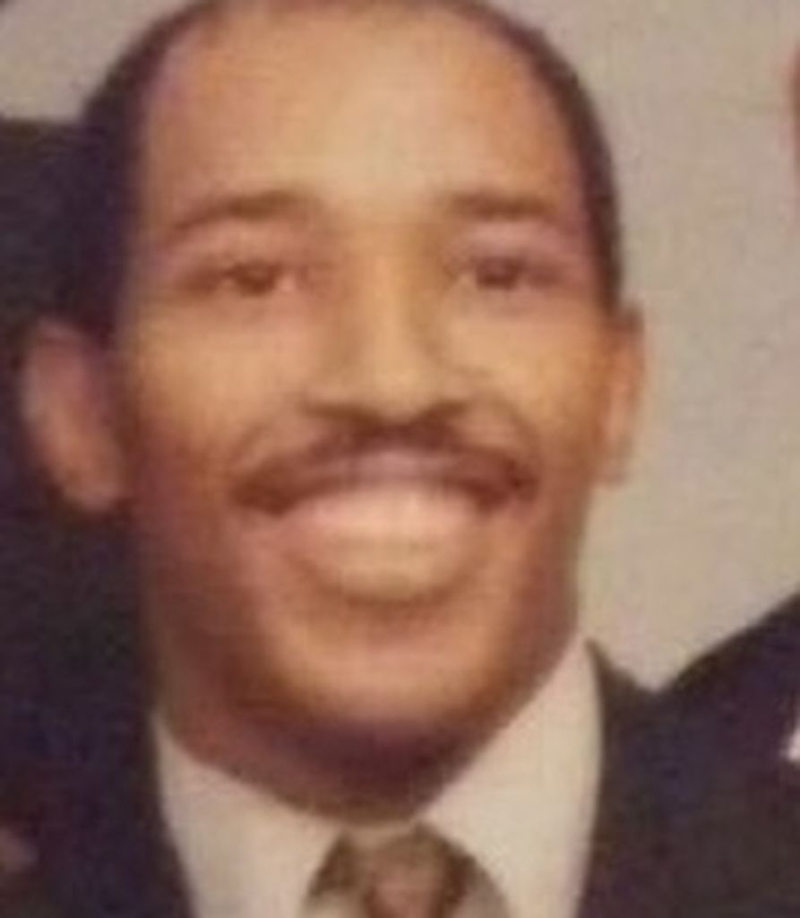 Haywood Hudson Jr.
