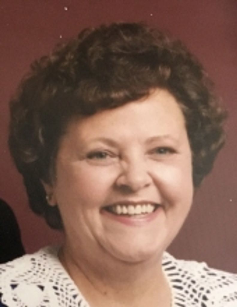 Barbara J.  Jones