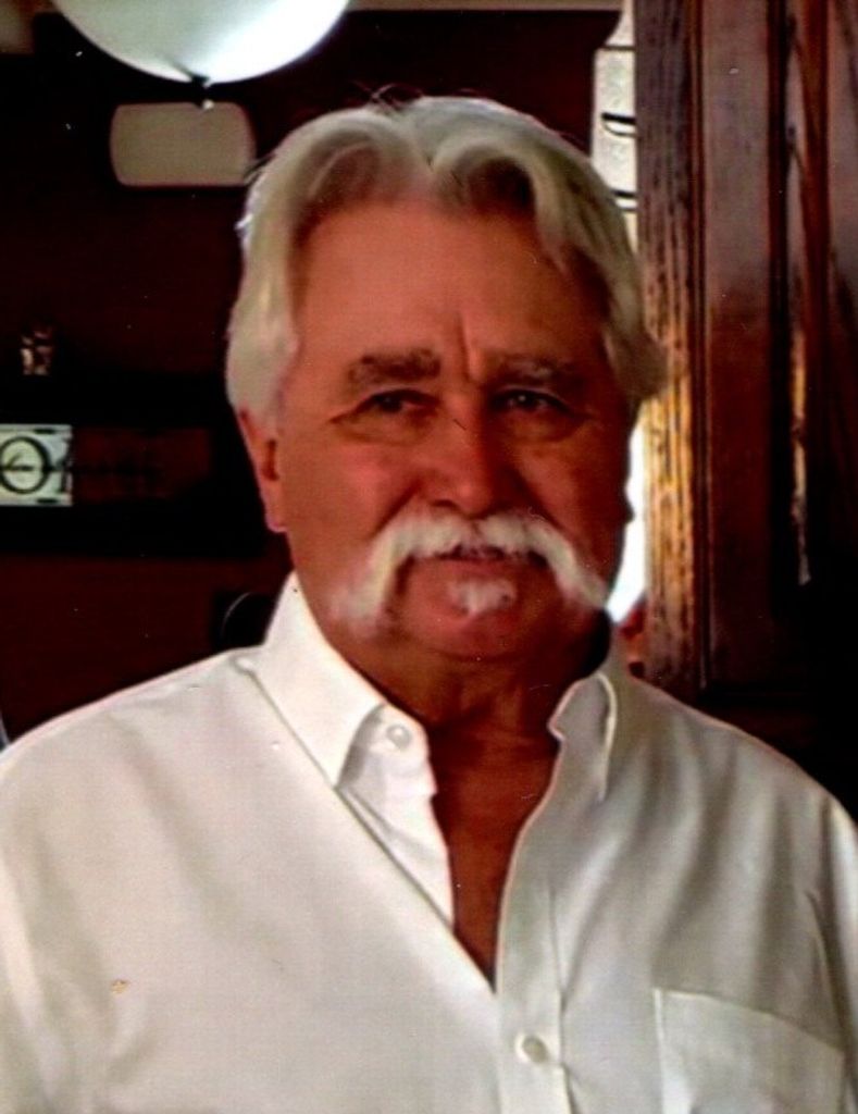 Jerry Anthony Hire
