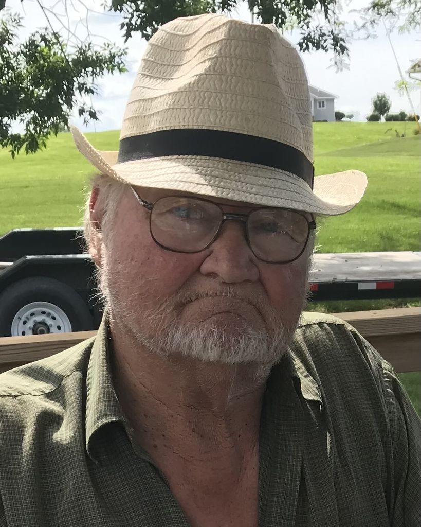 Herman Victor Wiederholt Profile Photo