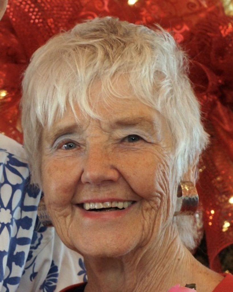 Ruth Reisman Ellmore