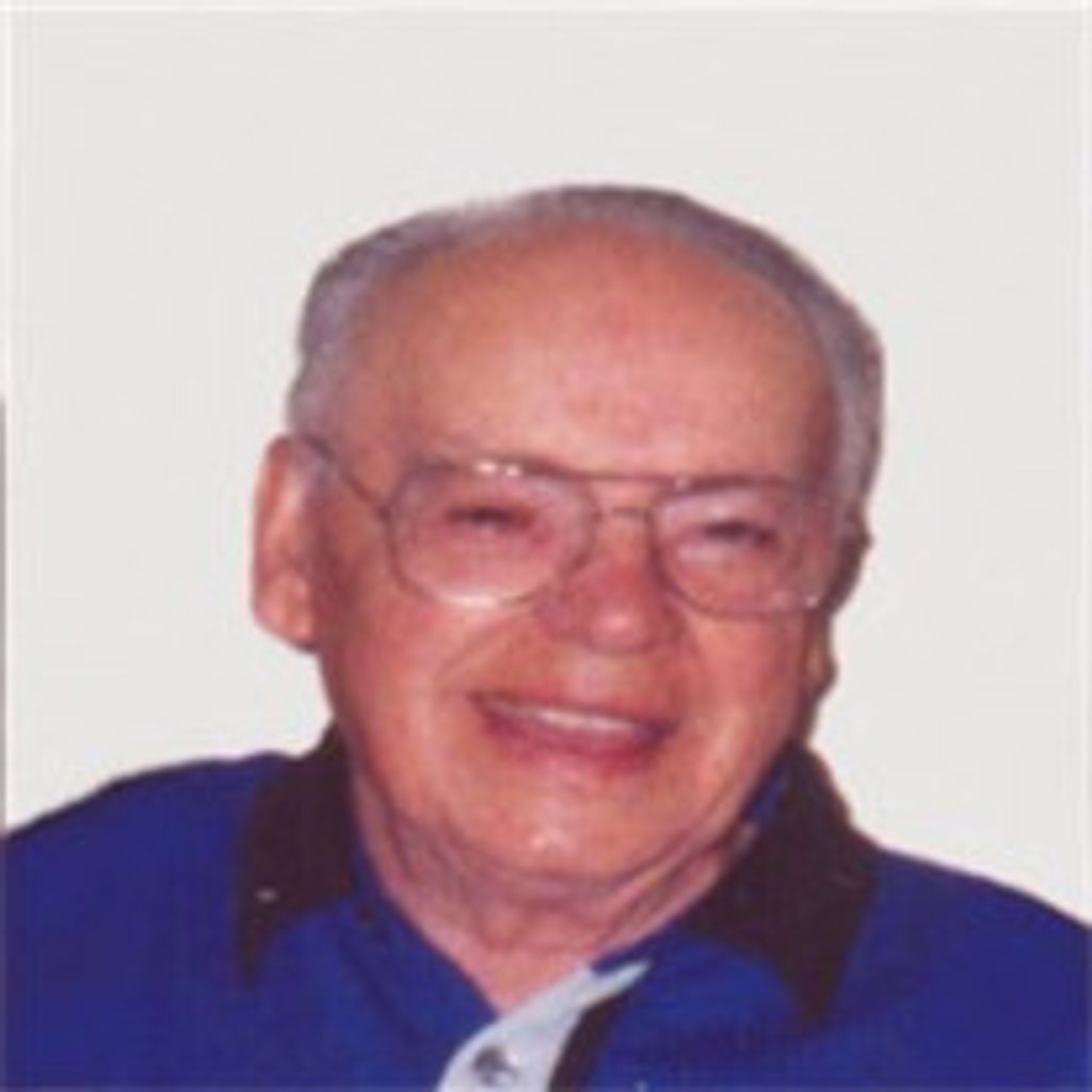 Norman Landry