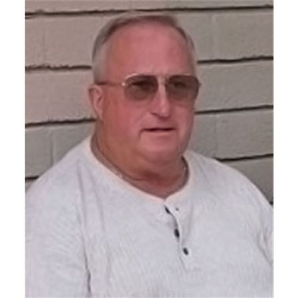 William "Bill" John Frazier
